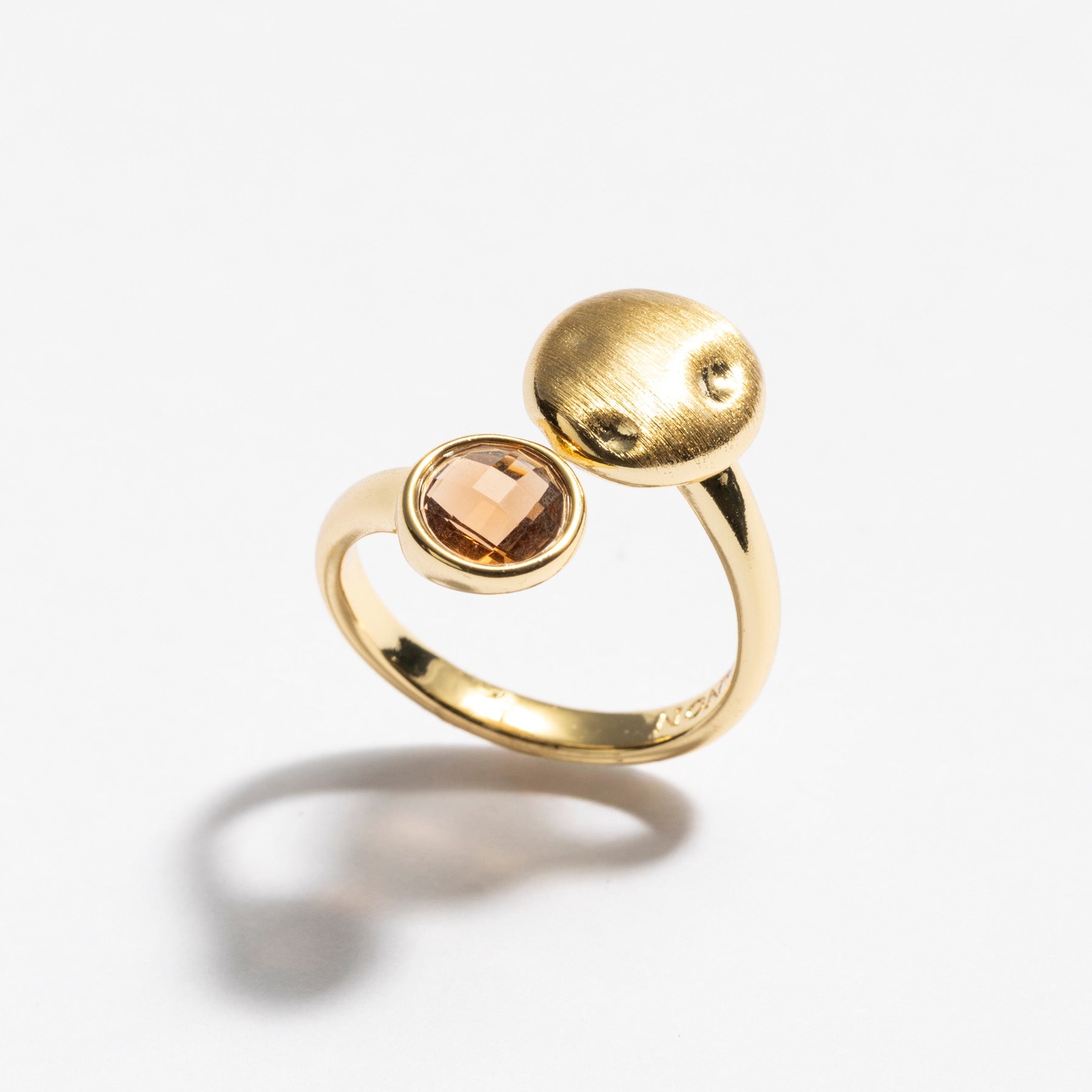 Danon Luka Ring