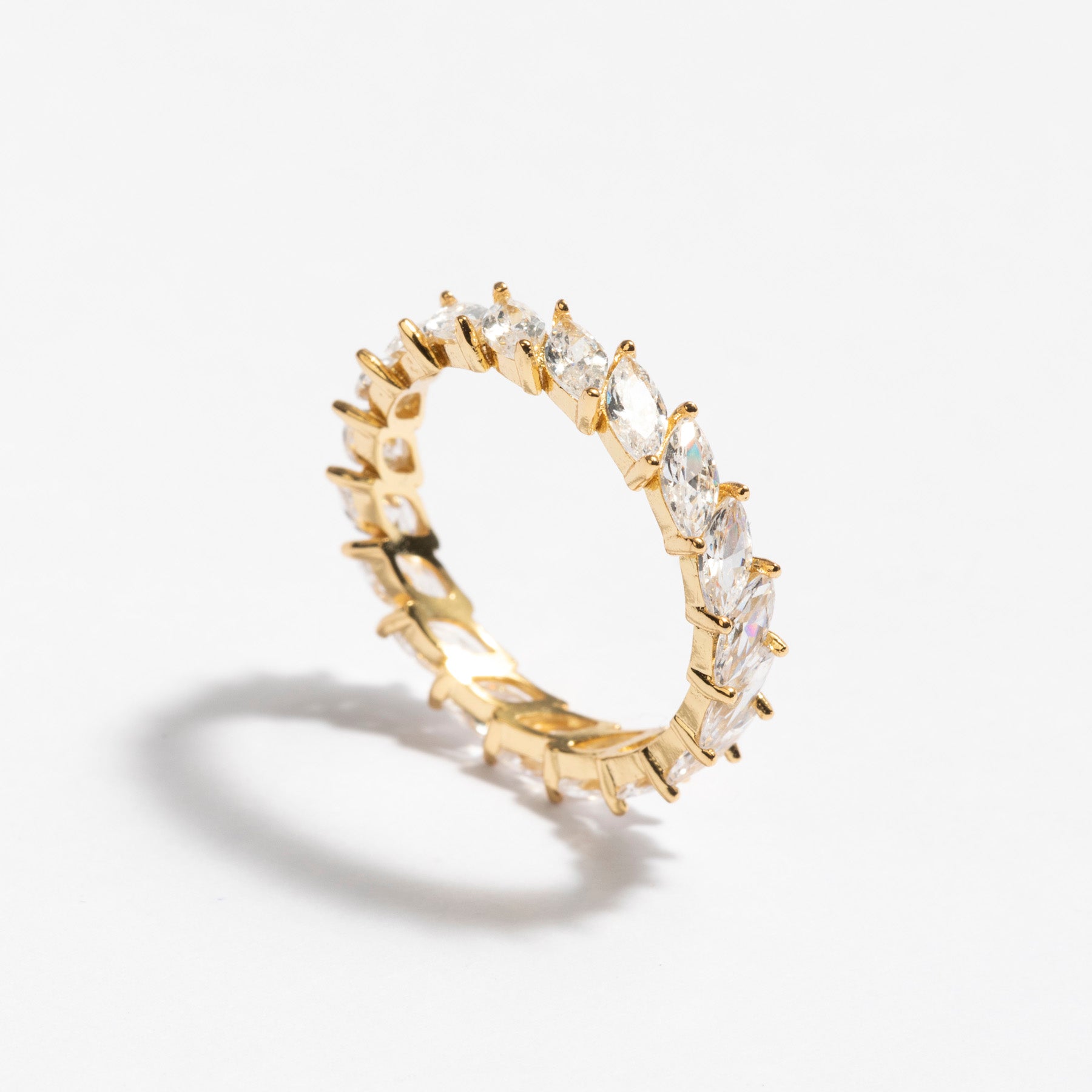 Danon Aisha Ring