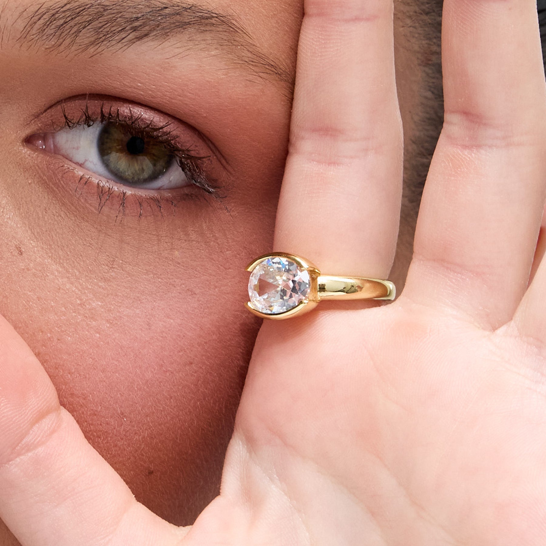 Danon Janie Ring