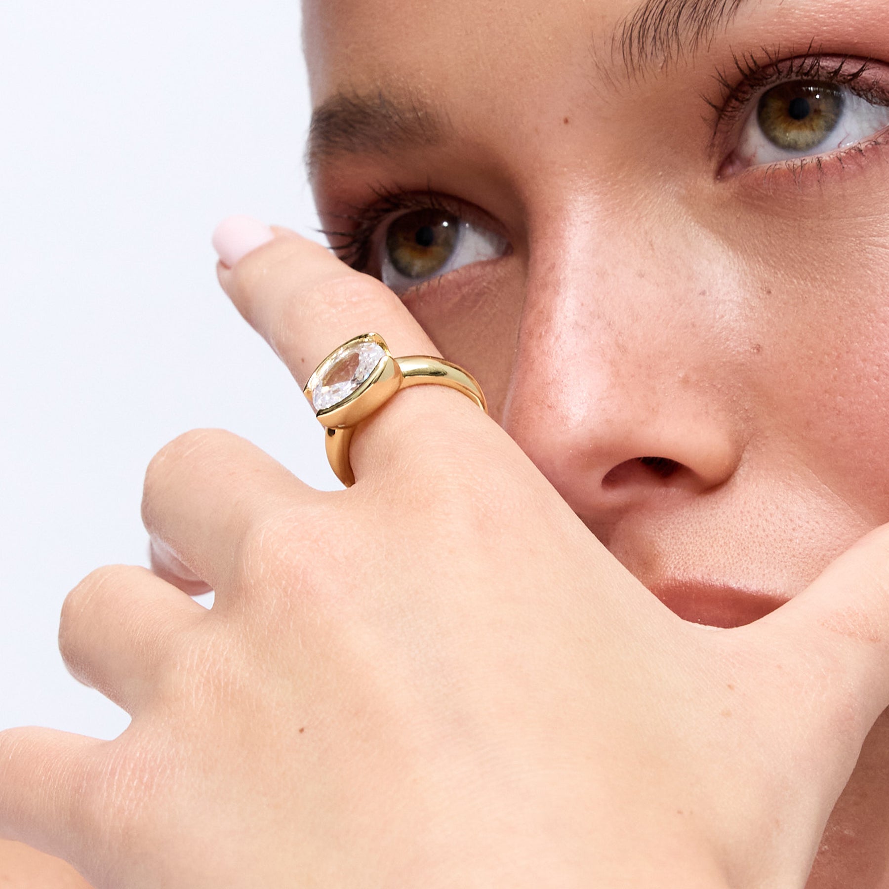 Danon Janie Ring