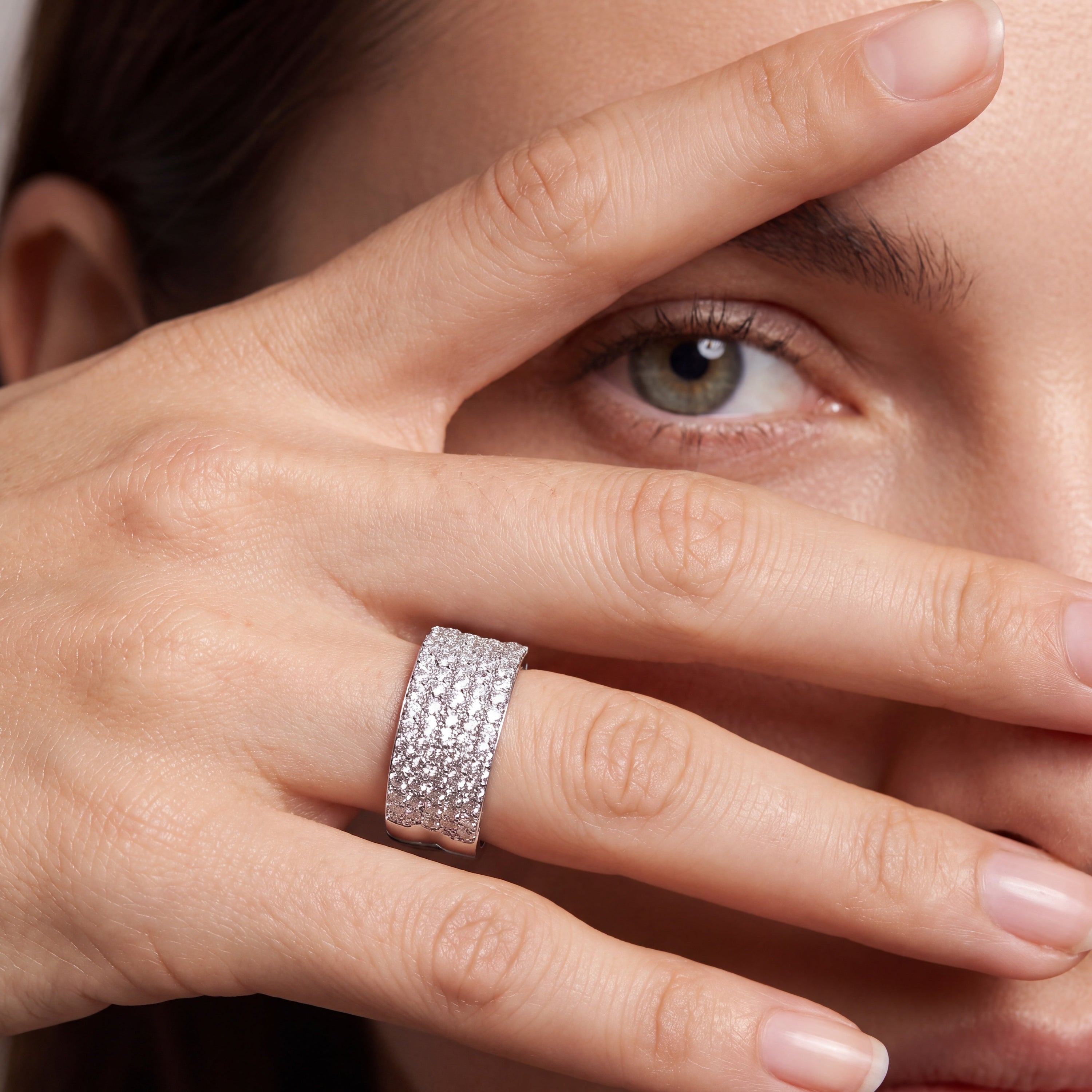 Danon Wanda Ring