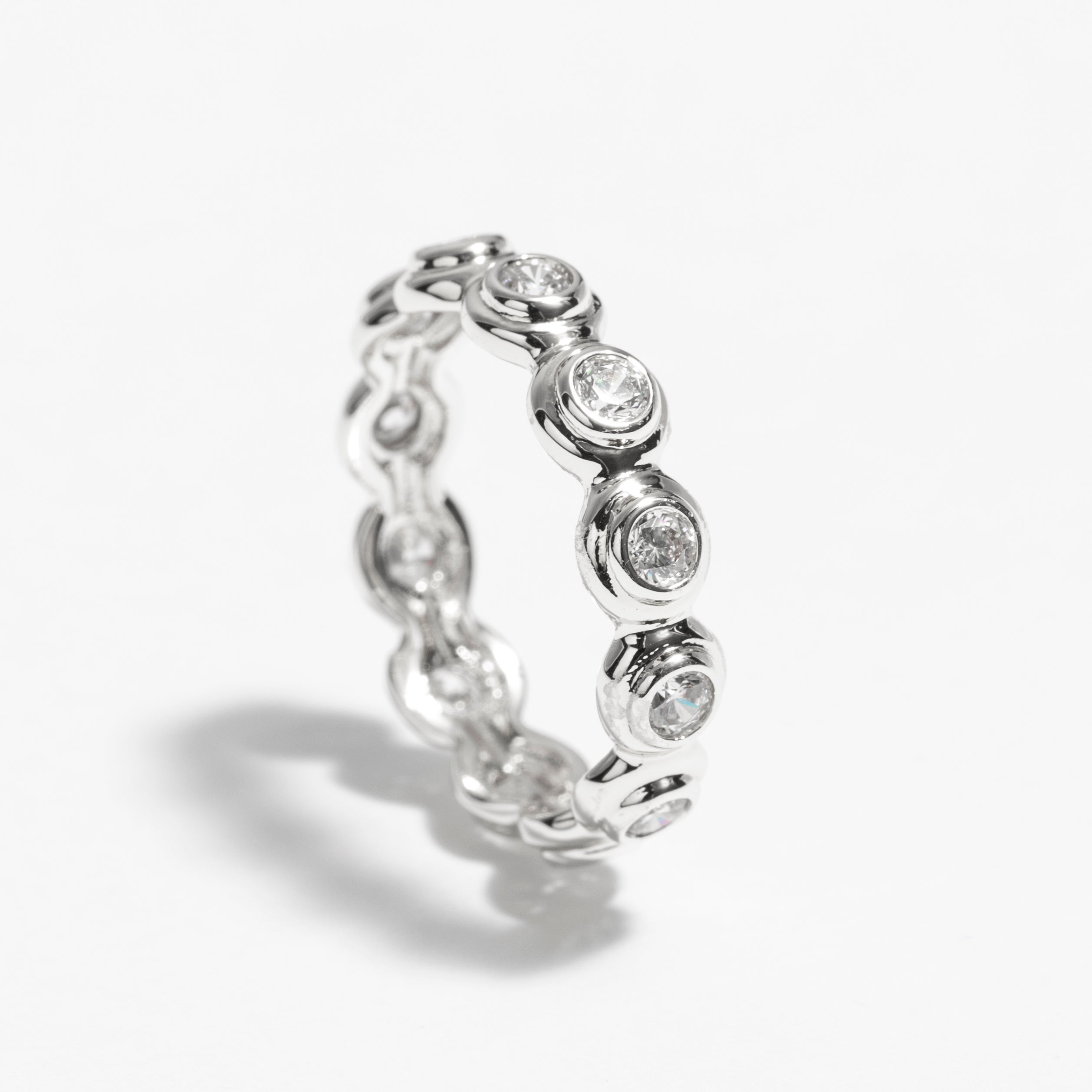 Danon Zia Ring