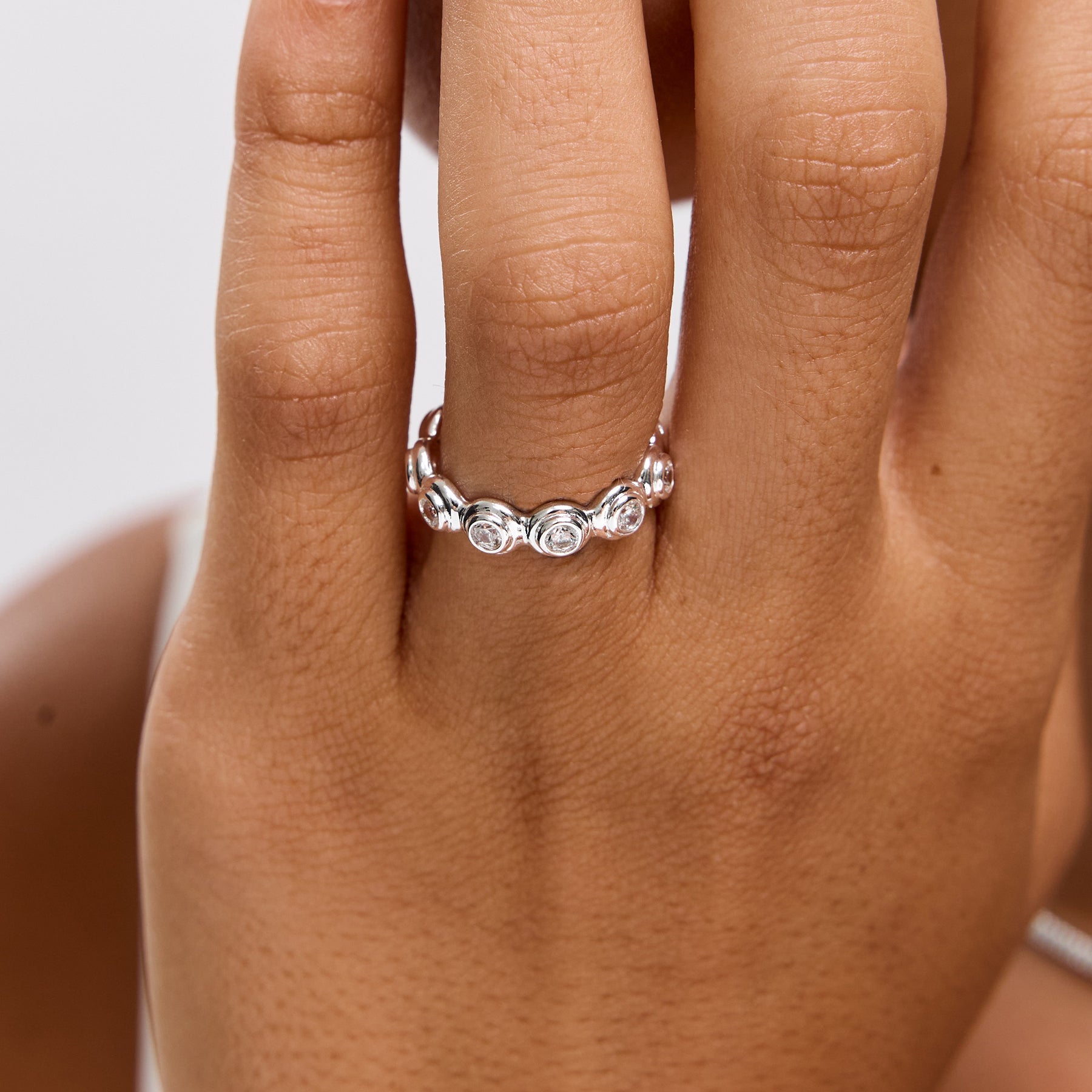 Danon Zia Ring