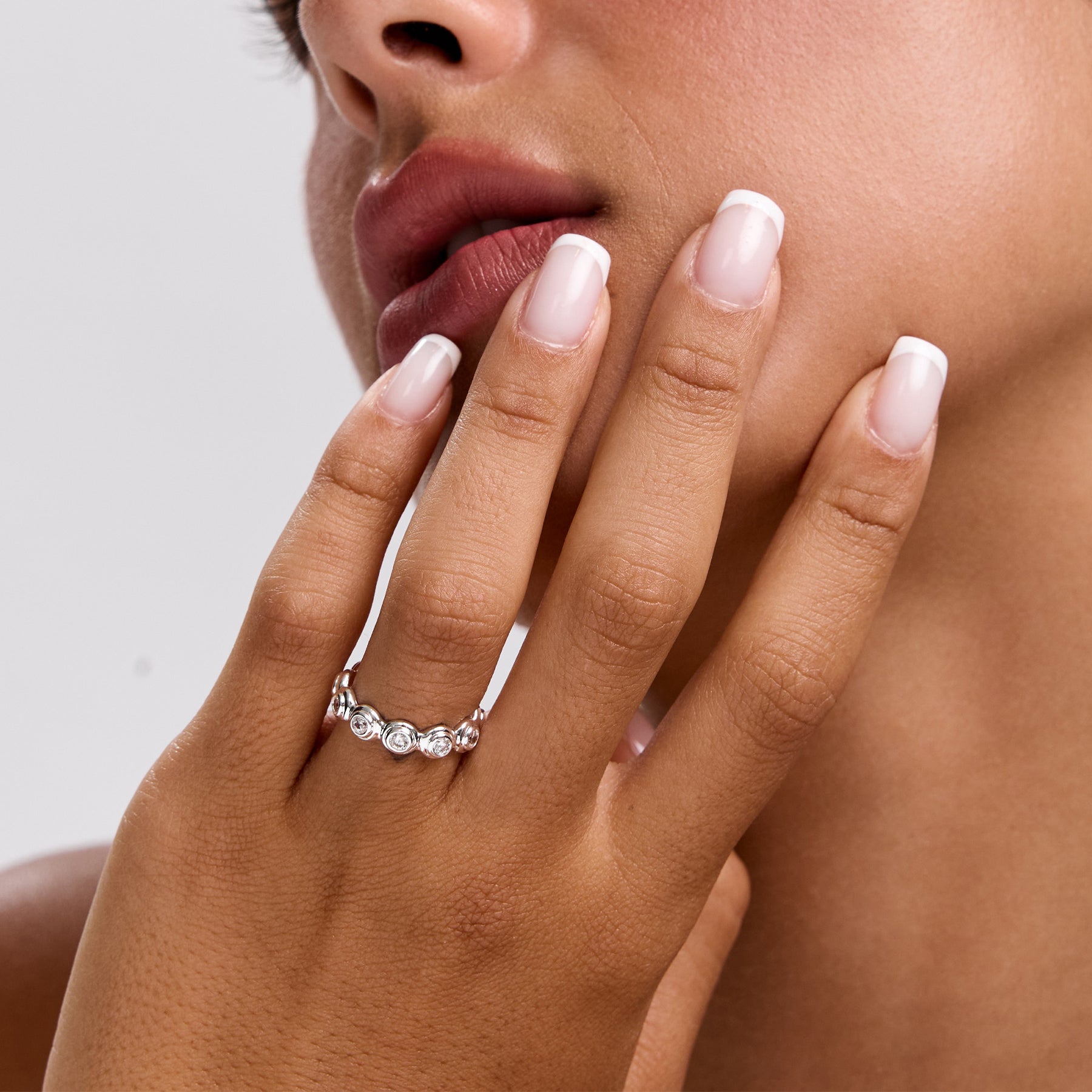 Danon Zia Ring