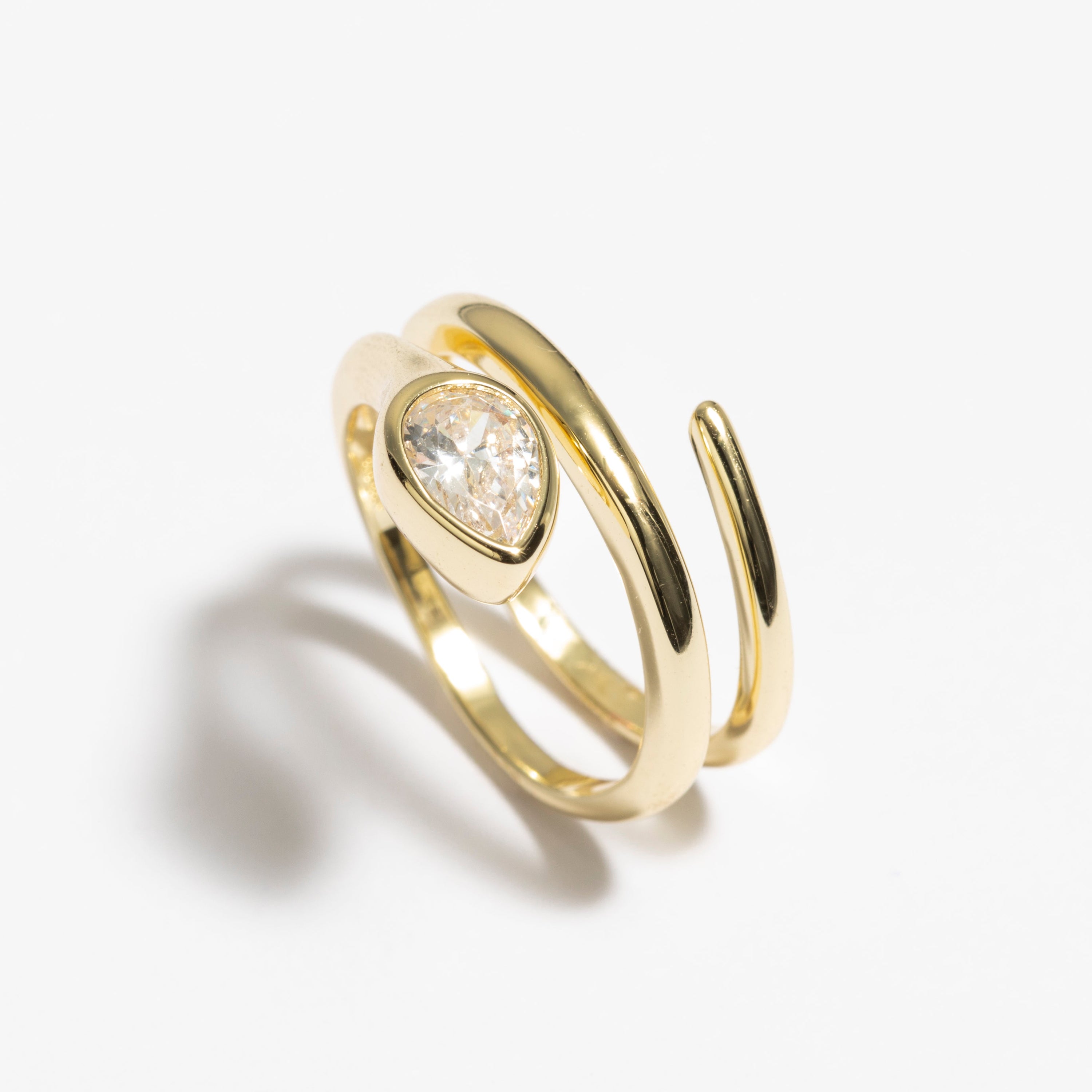 Danon Yoko Ring