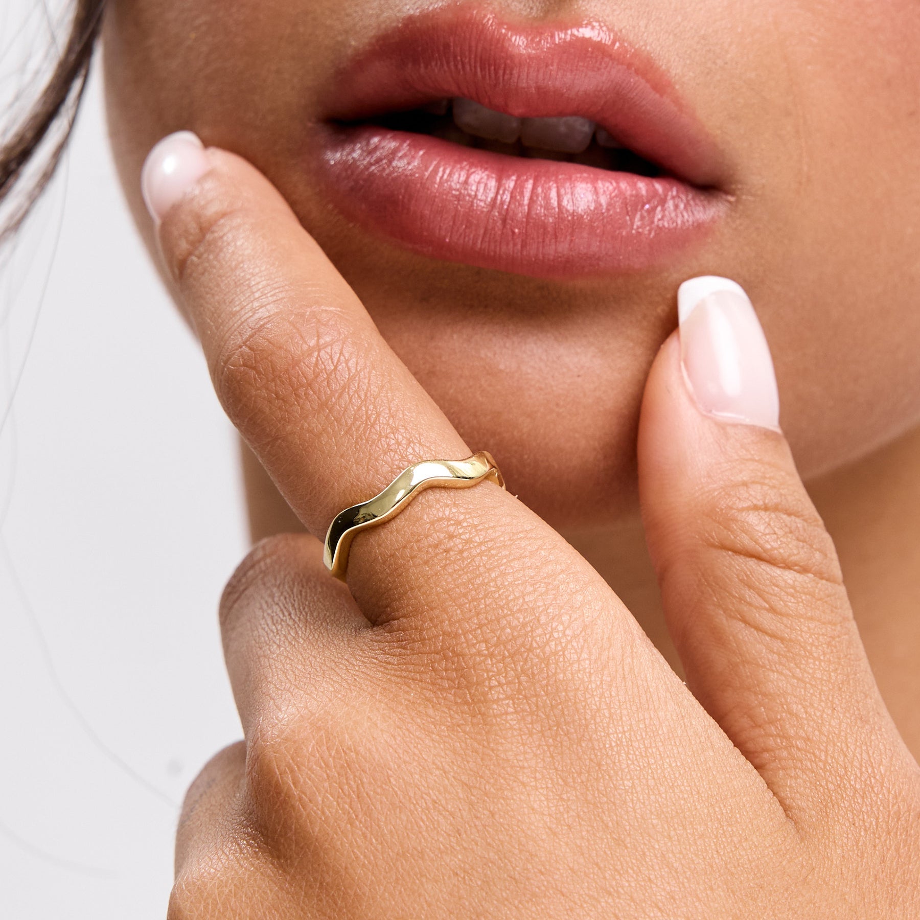 Danon Oda Ring