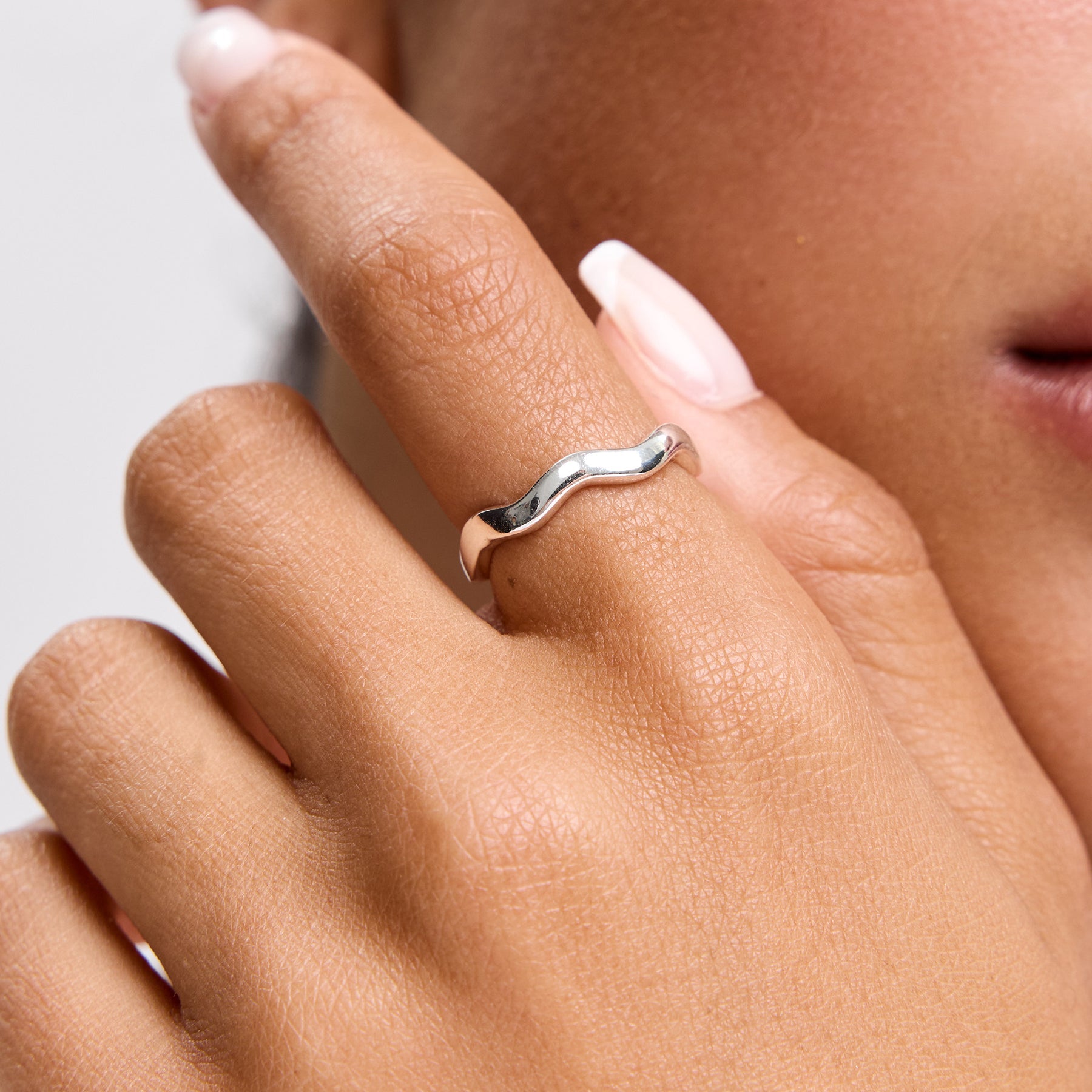 Danon Oda Ring