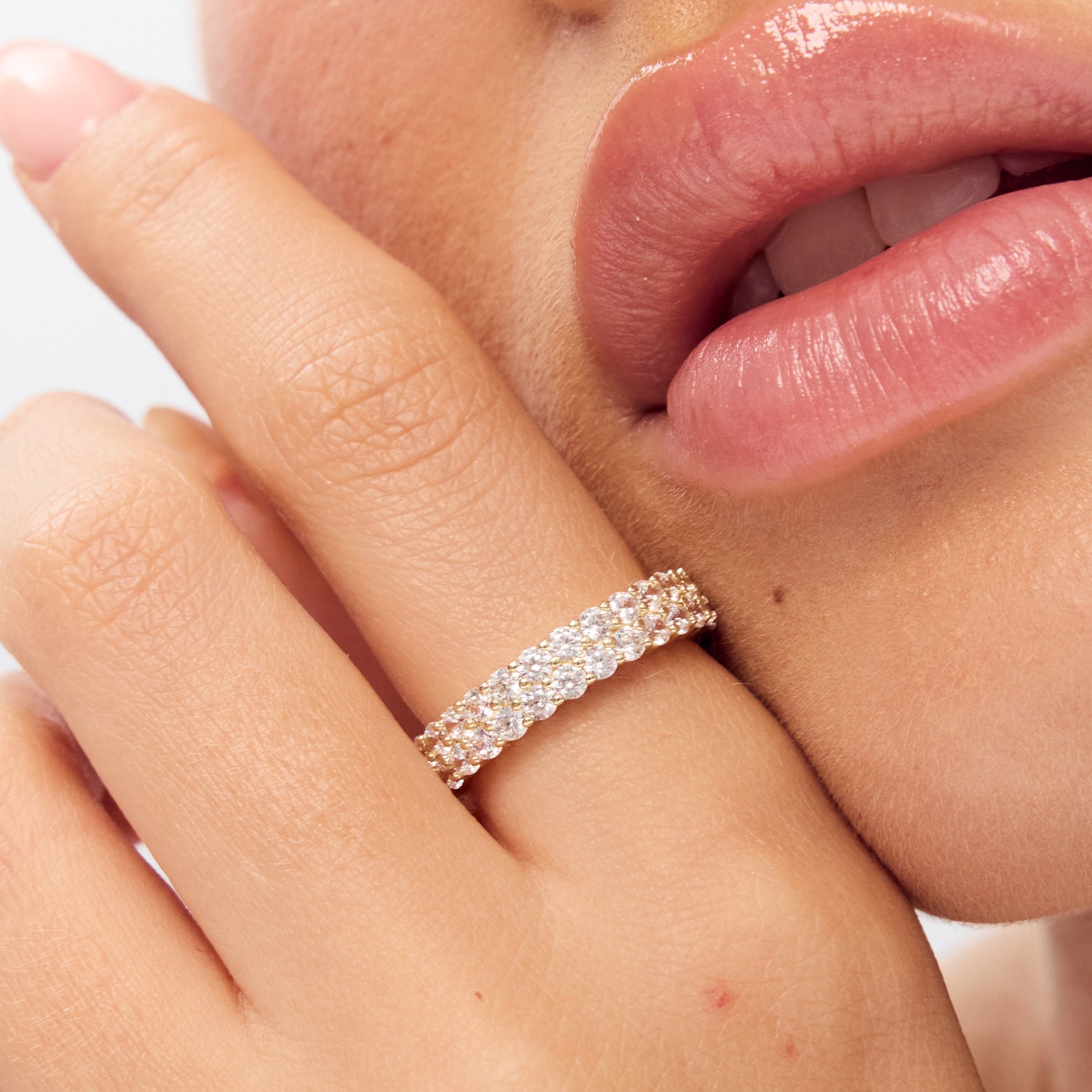 Danon Tora Ring