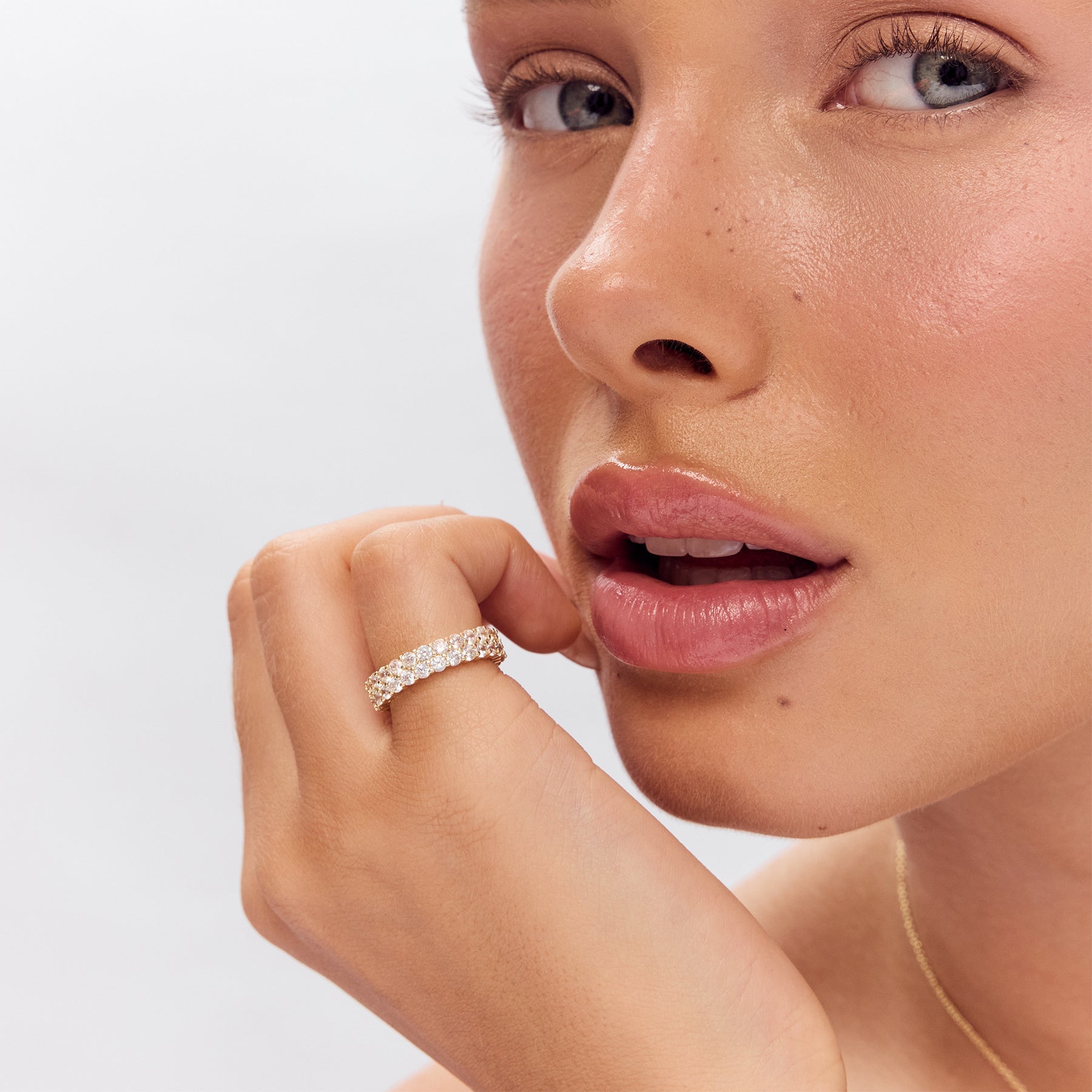 Danon Tora Ring
