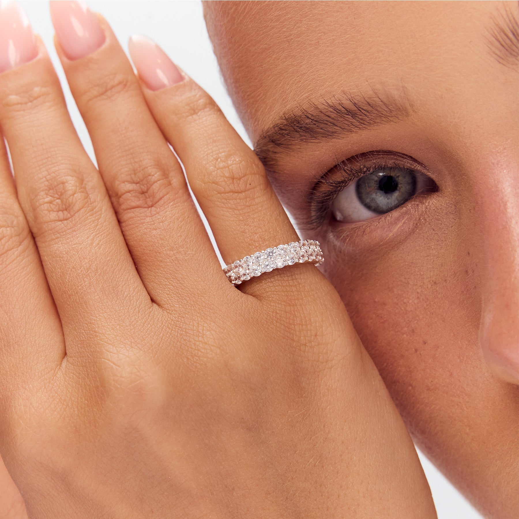 Danon Tora Ring
