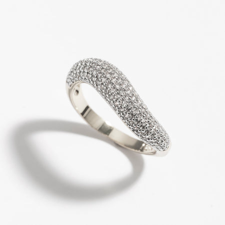 Danon Poem Ring