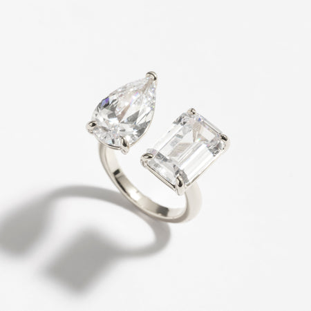 Danon Isoria Ring