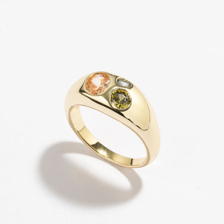 Danon Lumina Ring