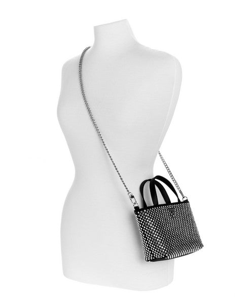 Guess Tasmin Mini Bag