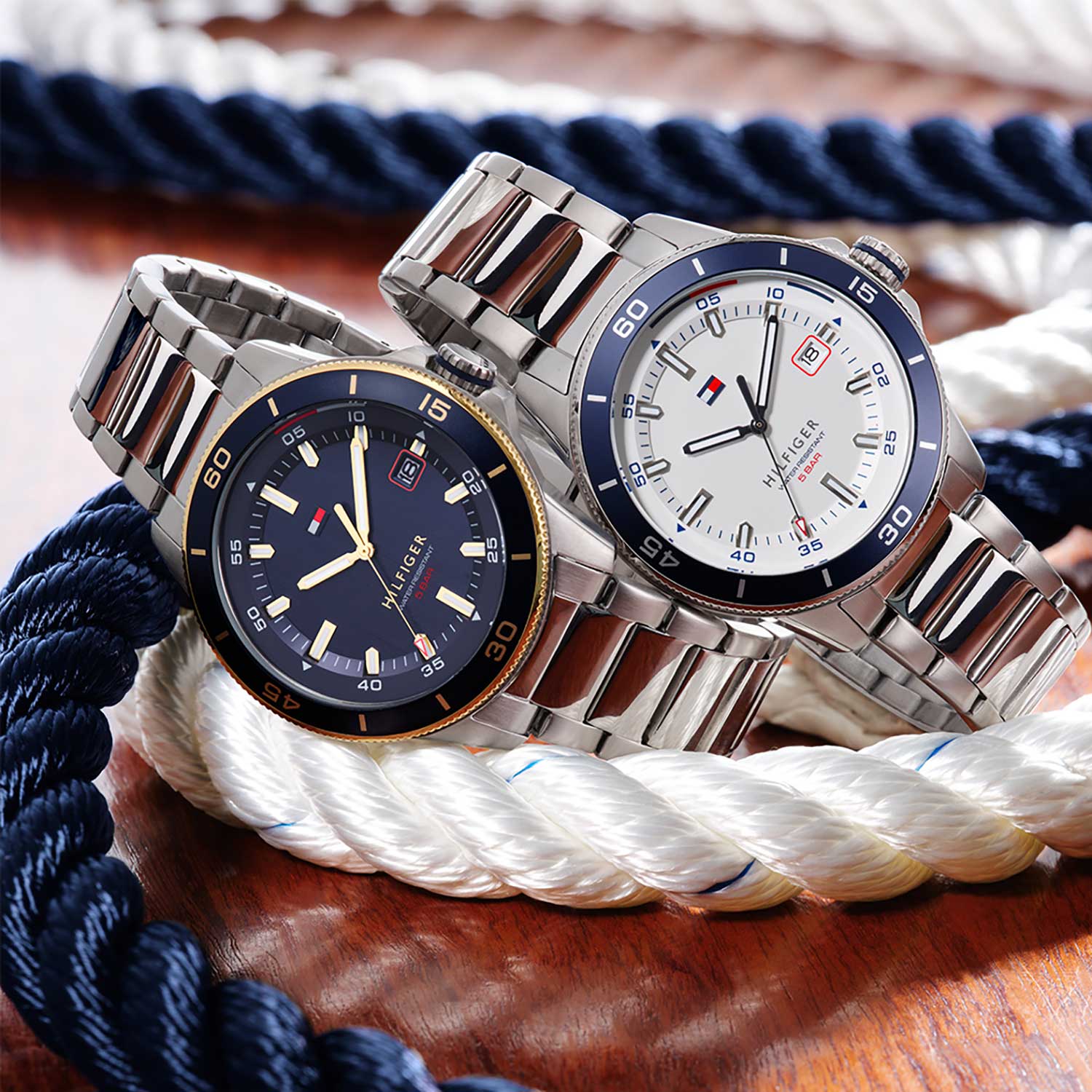 Tommy Hilfiger Remy Watch