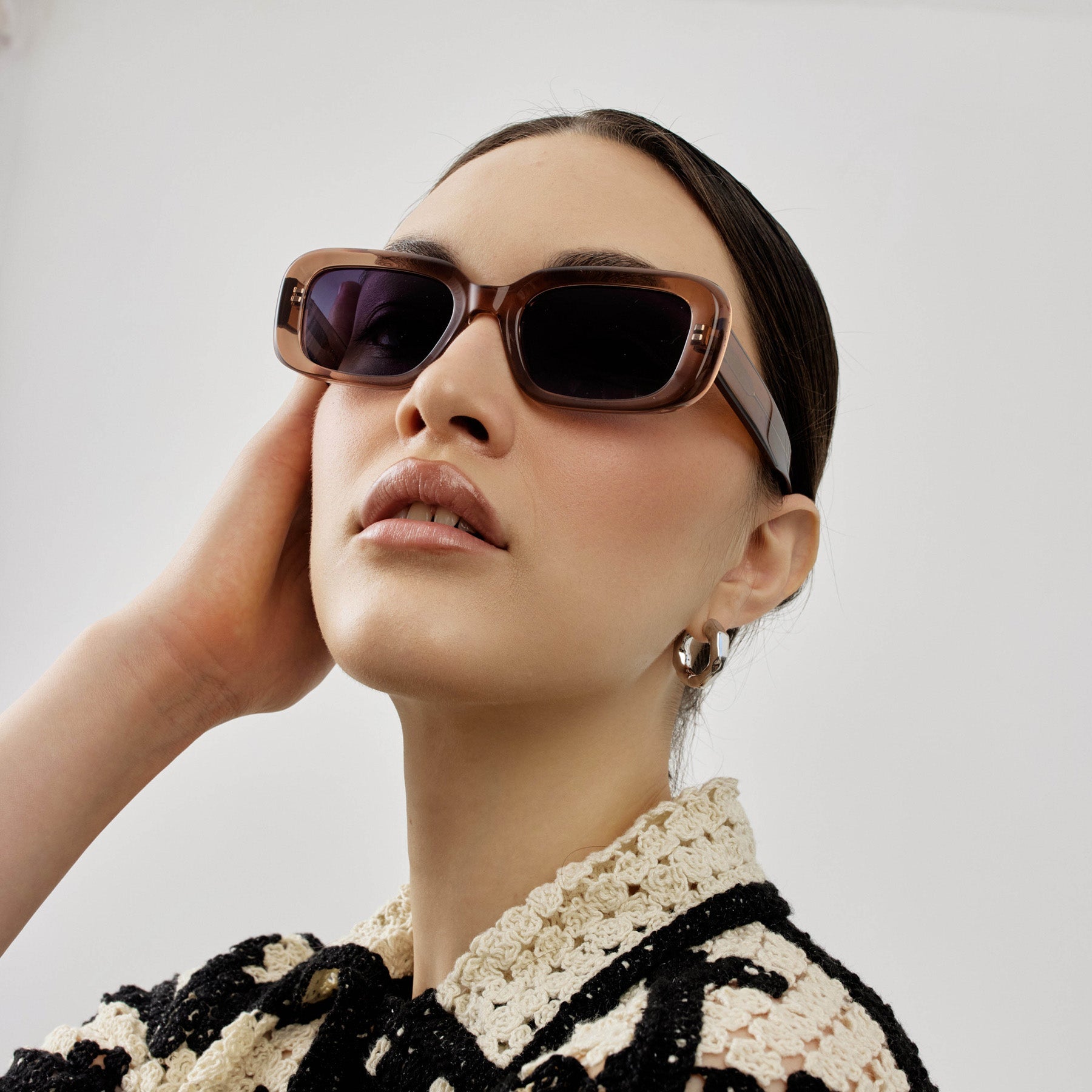 משקפי שמש דנון