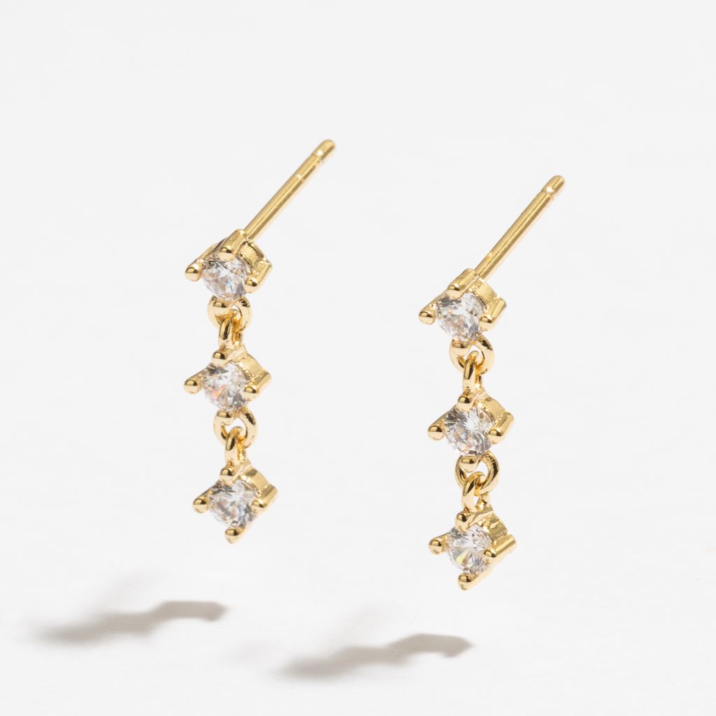 Danon Nomi Earrings