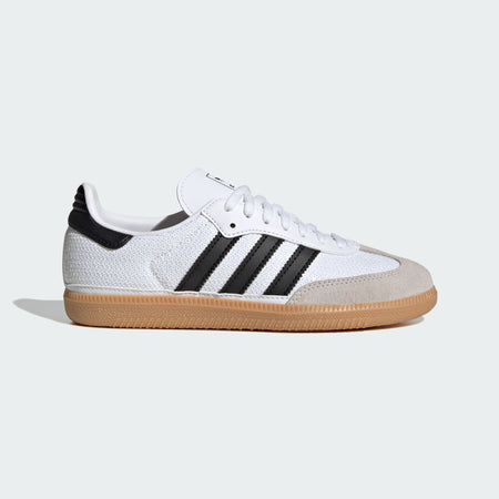 Adidas Samba Og J Sneaker