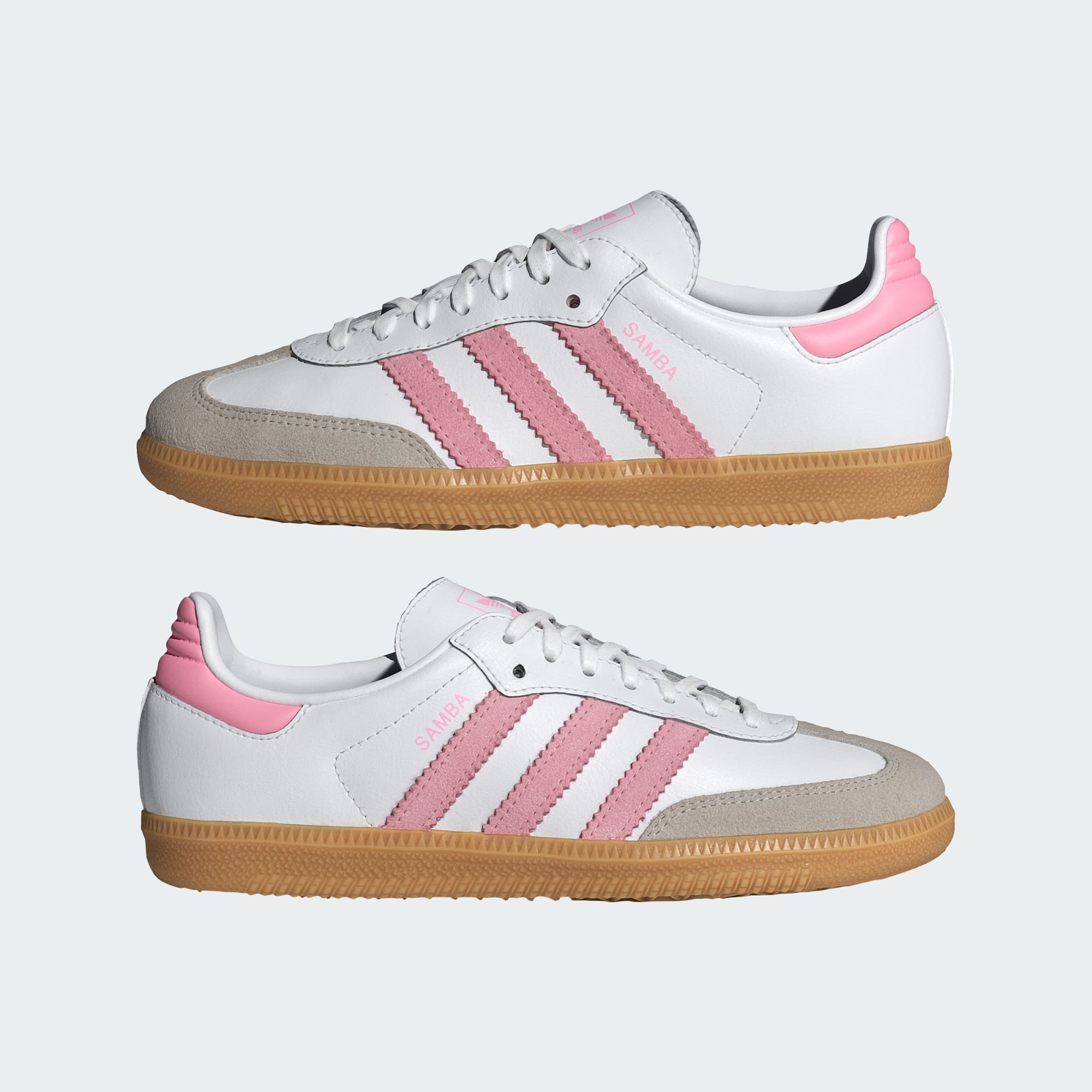 حذاء سنيكر اديداس Samba Og