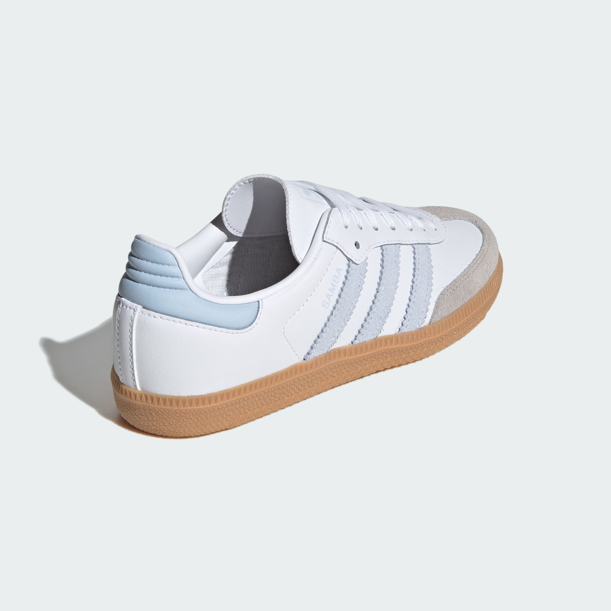 حذاء سنيكر اديداس Samba Og