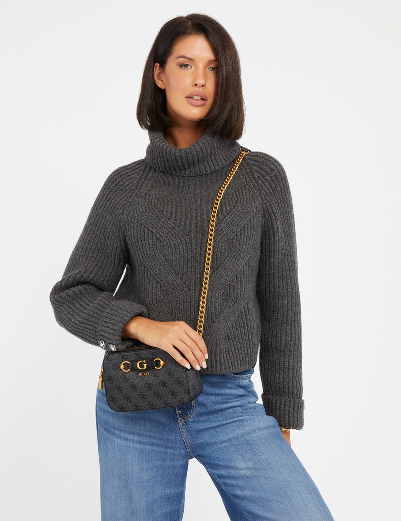 תיק גס Izzy Camera