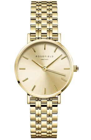 Rosefield The Small Edit Watch