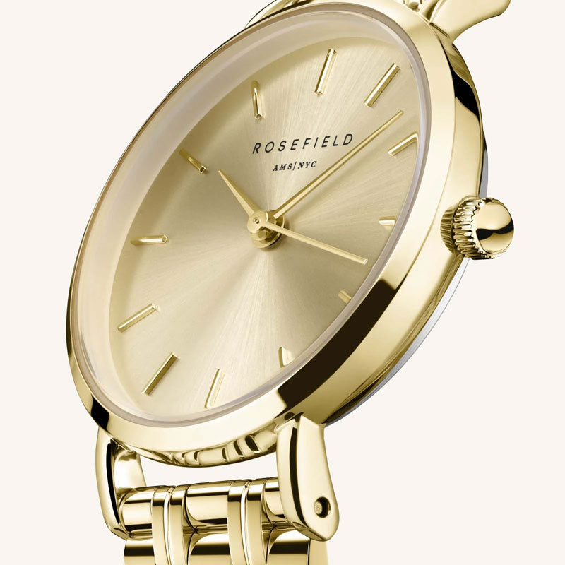 Rosefield The Small Edit Watch