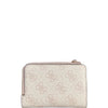 محفظة جيس Laurel Zip-Around Card Case