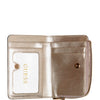 محفظة جيس Laurel Zip-Around Card Case