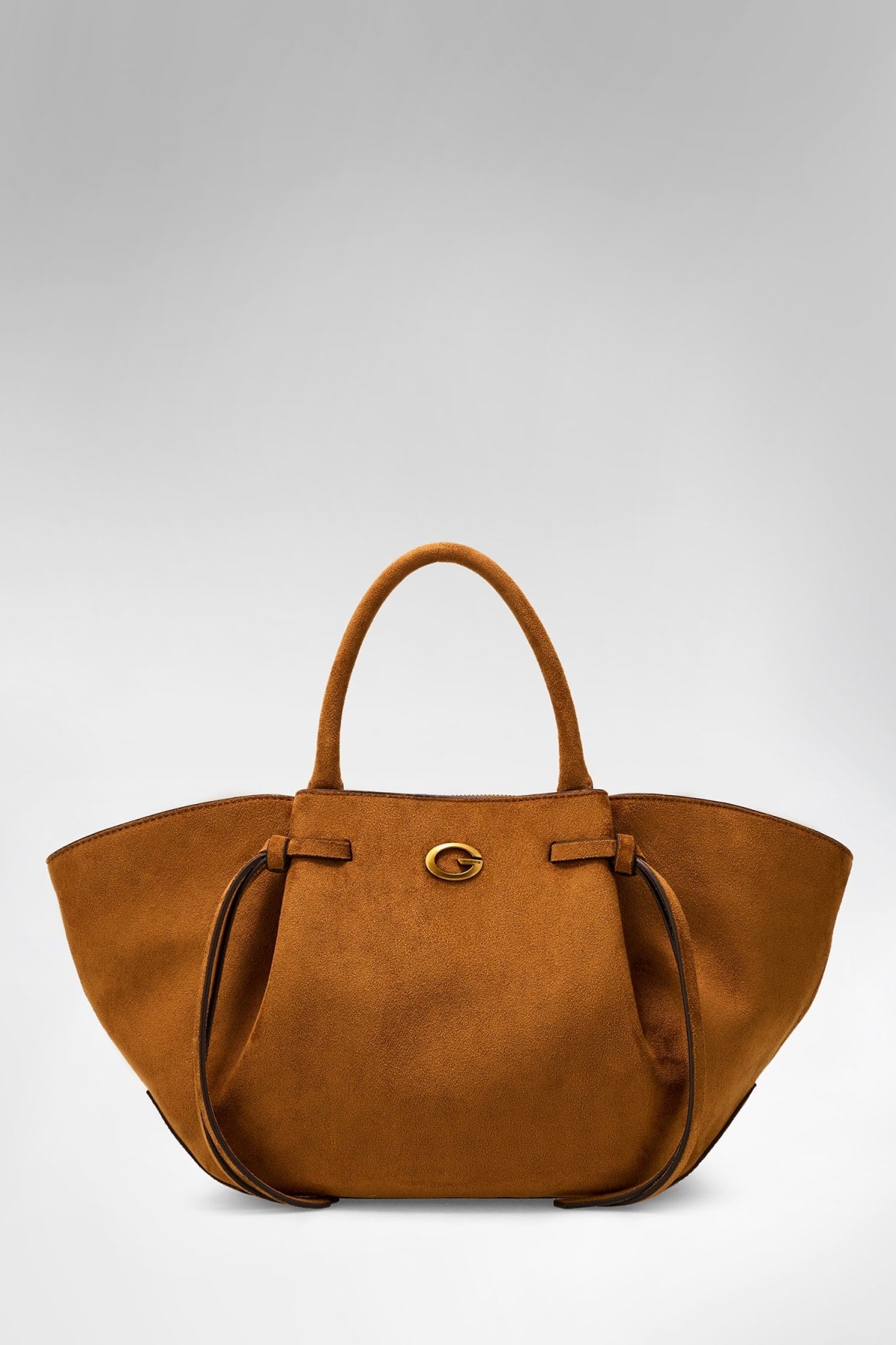 תיק גס Allegra Girlfriend Satchel