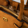 תיק גס Allegra Girlfriend Satchel