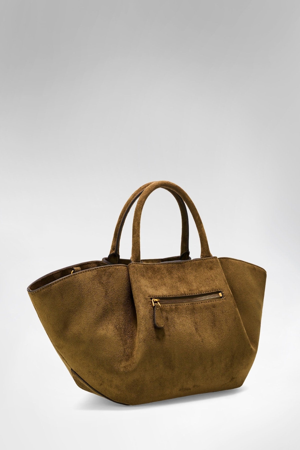 תיק גס Elyse Girlfriend Satchel