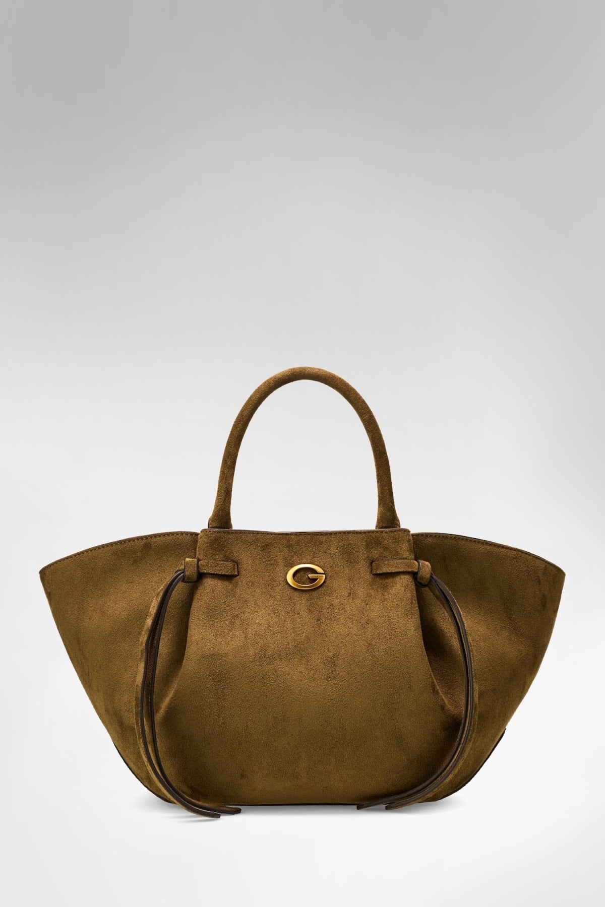 תיק גס Elyse Girlfriend Satchel