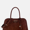 תיק גס Samantha Girlfriend Satchel