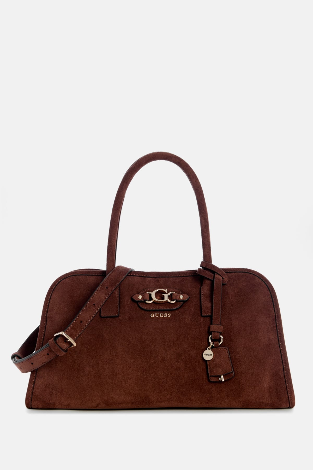 תיק גס Samantha Girlfriend Satchel
