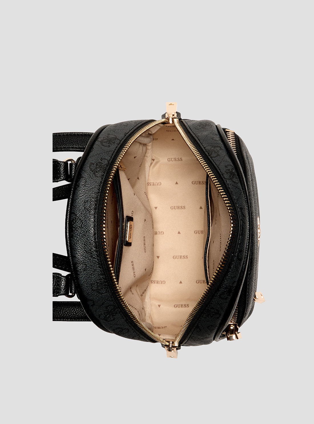 תיק גס Manhattan Backpack