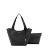 Guess Calista 2 In 1 Tote Bag