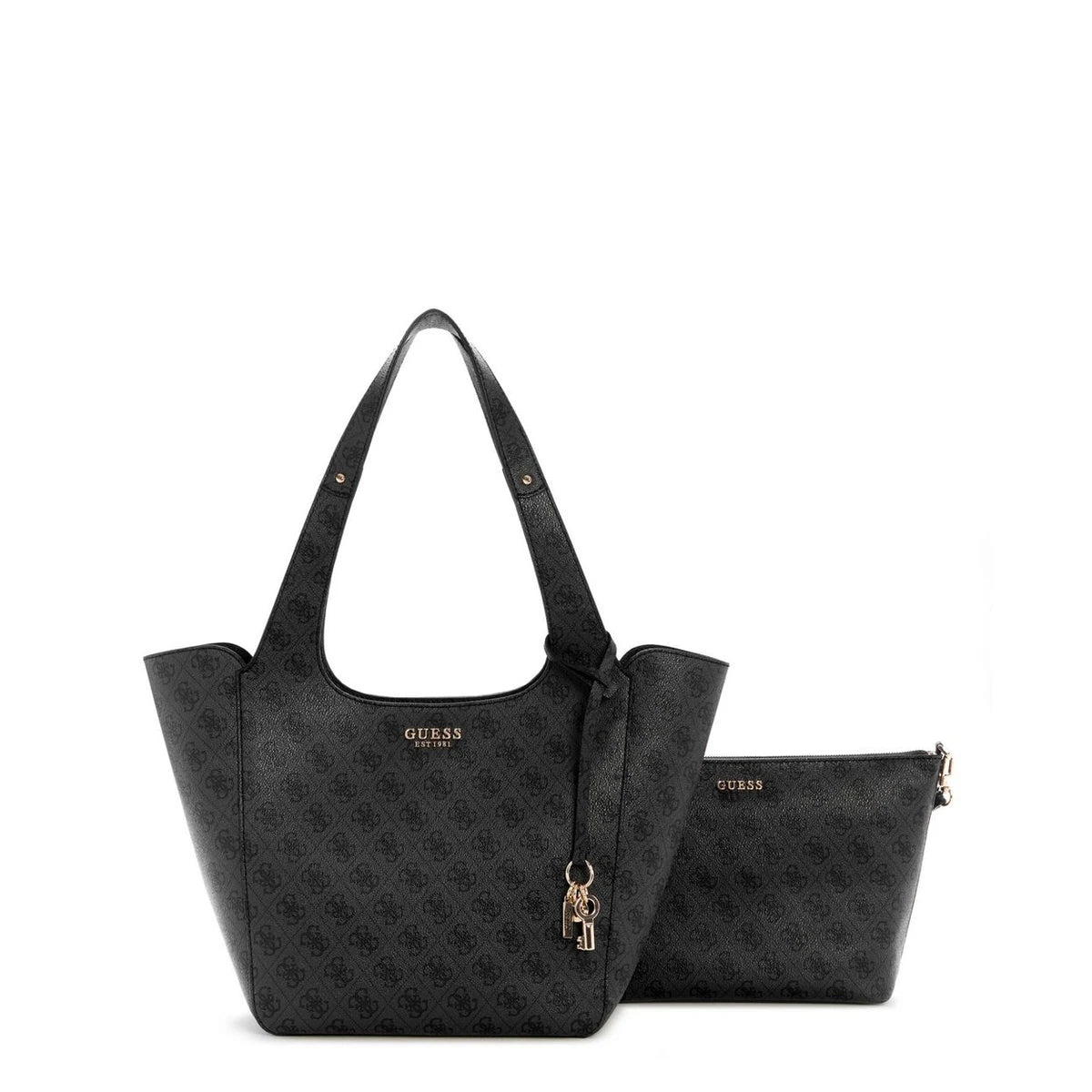 Guess Calista 2 In 1 Tote Bag