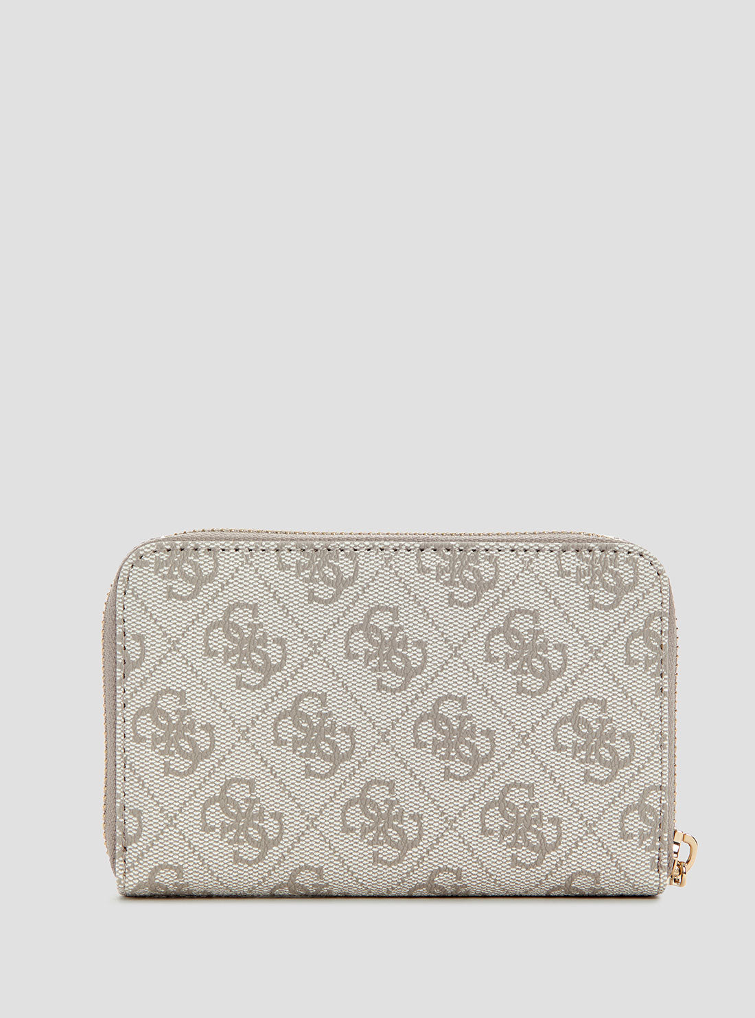 Guess Laurel Medium Zip Around Wallet