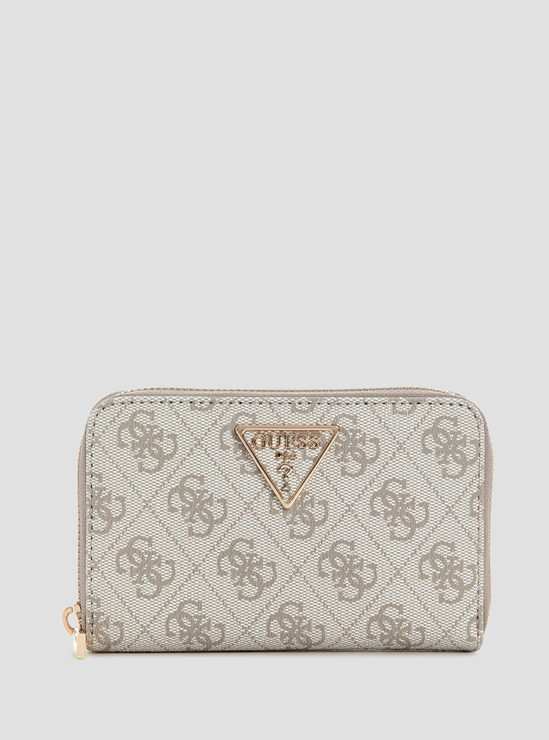 Guess Laurel Medium Zip Around Wallet