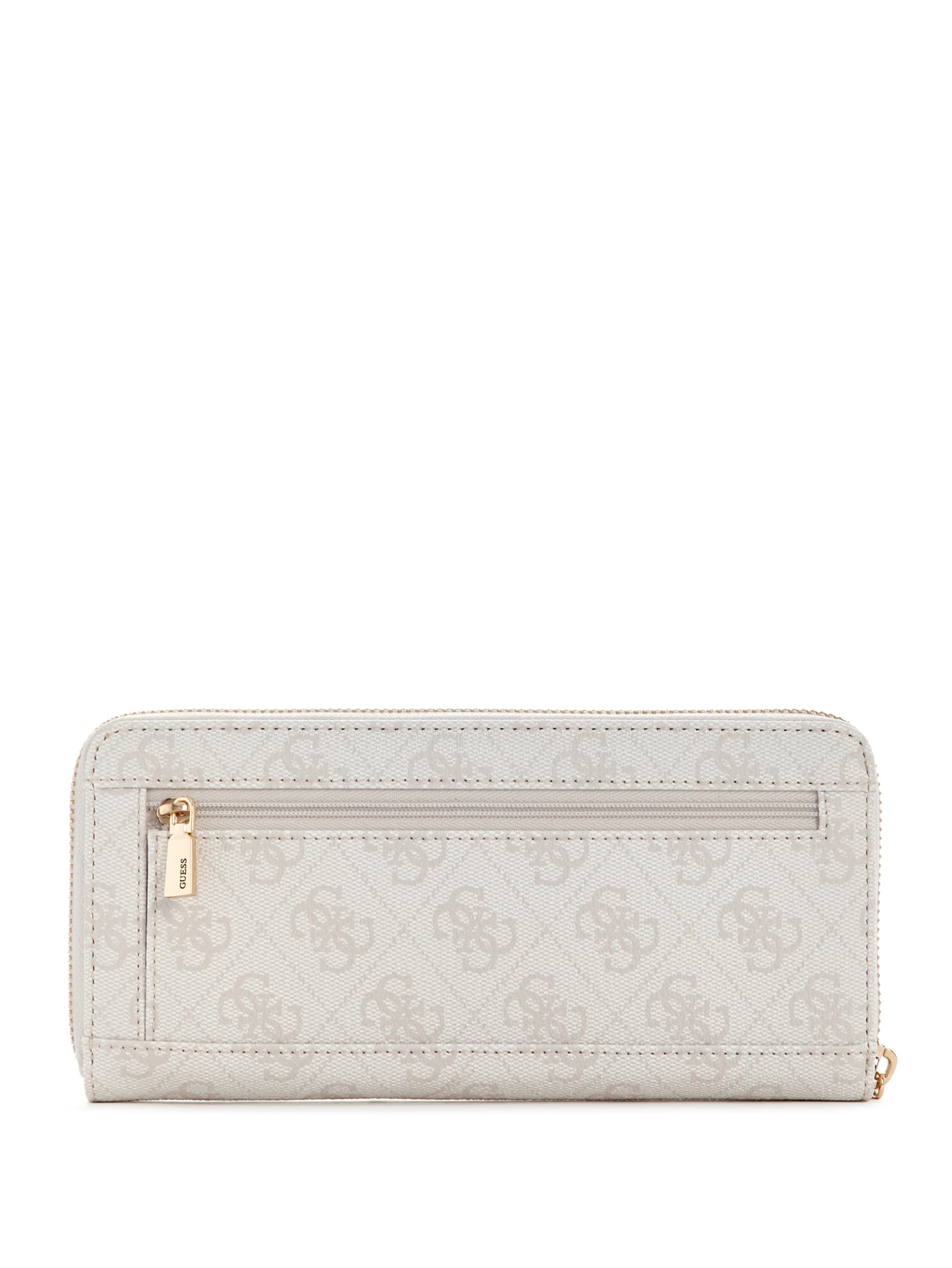 ארנק גס Laurel Ii Large Zip-Around