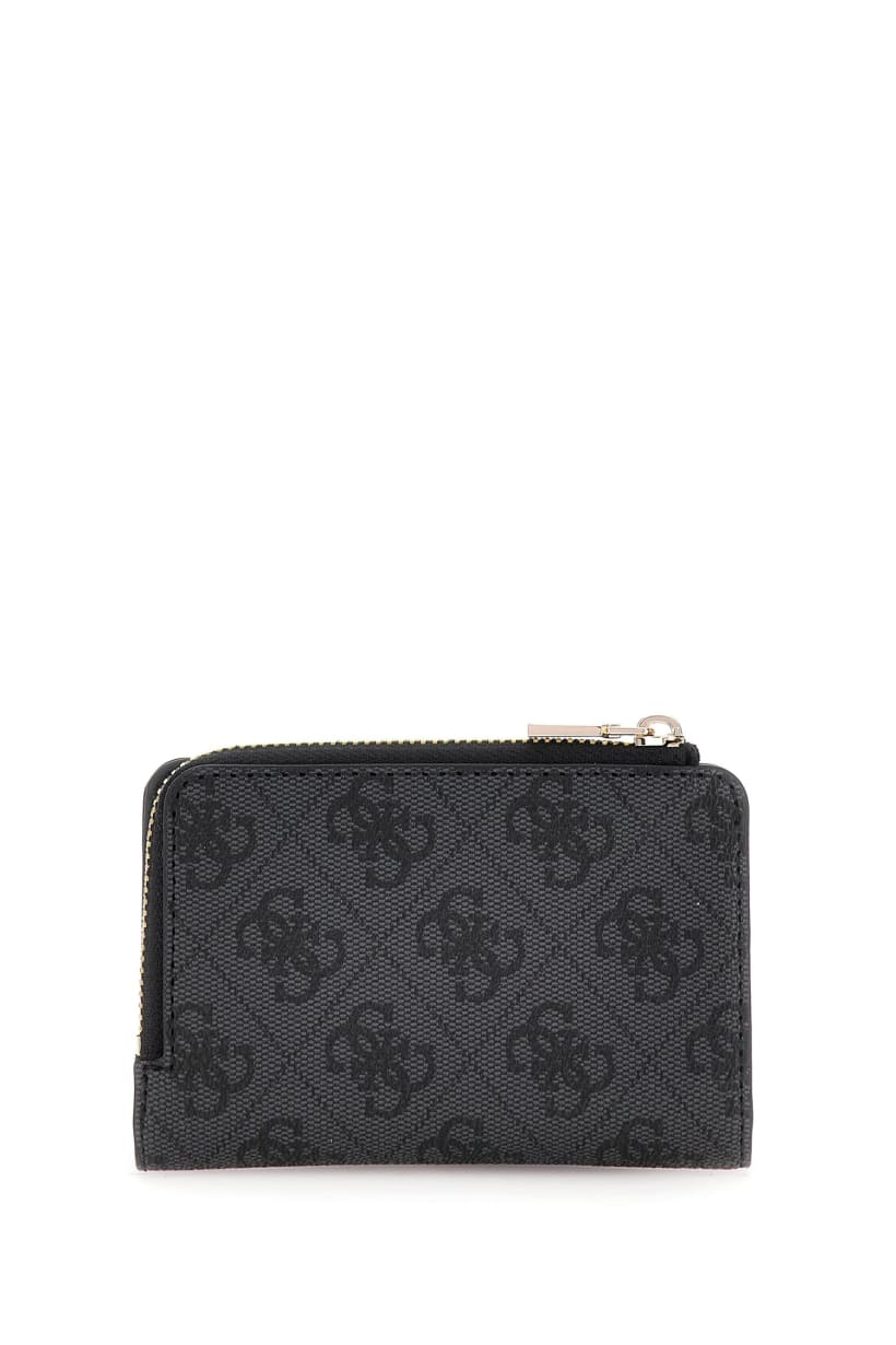 ארנק גס Laurel Ii Zip-Around Card Case