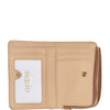ארנק גס Laurel Ii Zip-Around Card Case