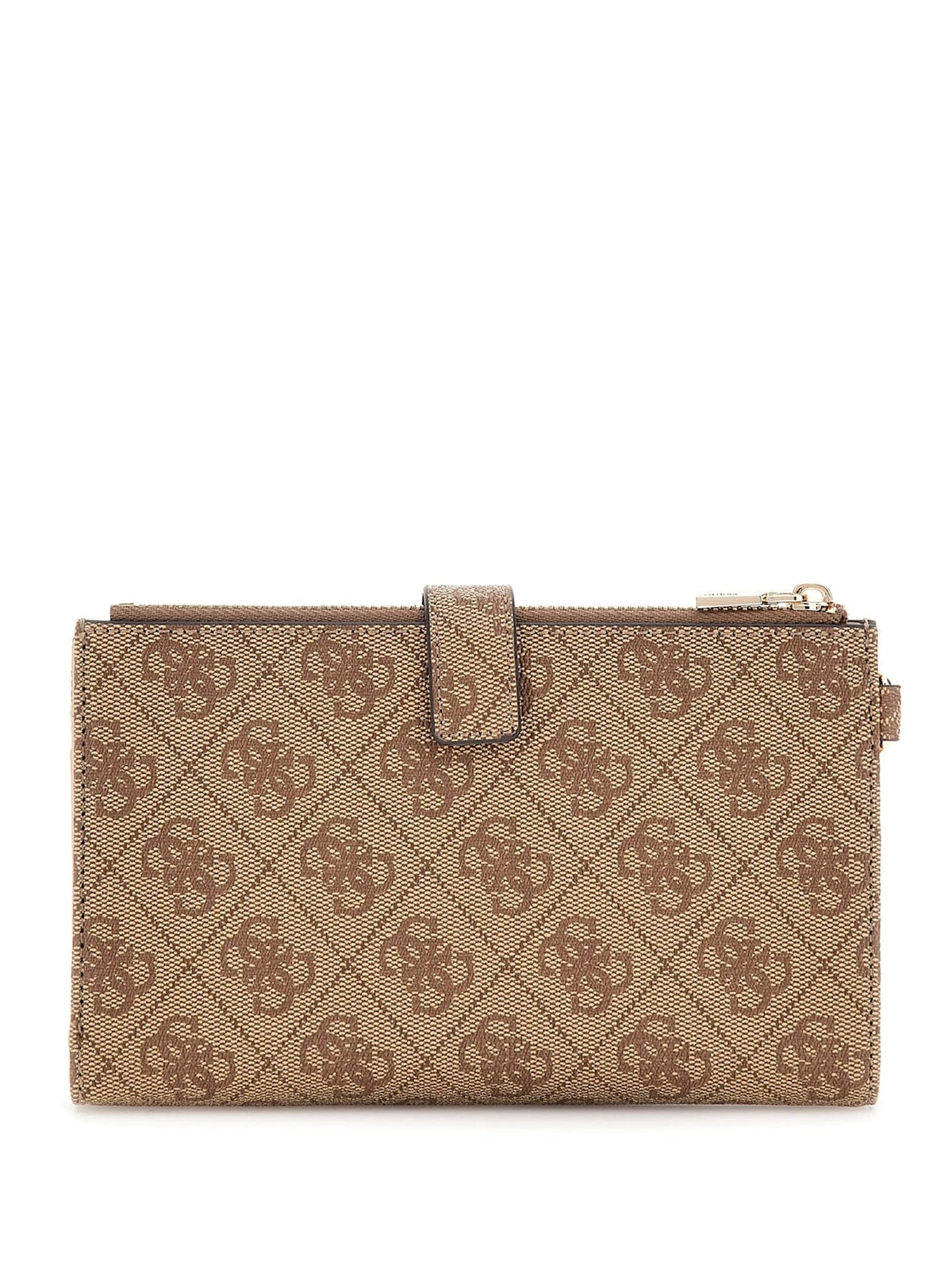 ארנק גס Laurel Ii Double-Zip Organizer