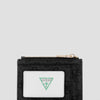 Guess Laurel Credit Card Case Wallet
