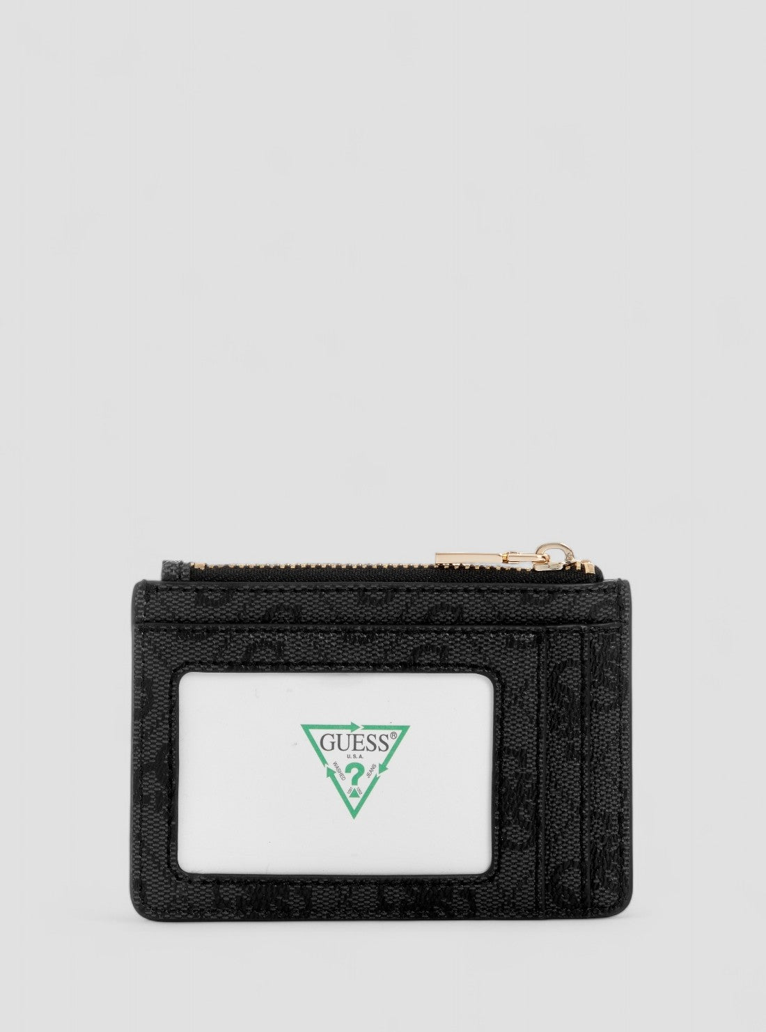 Guess Laurel Credit Card Case Wallet