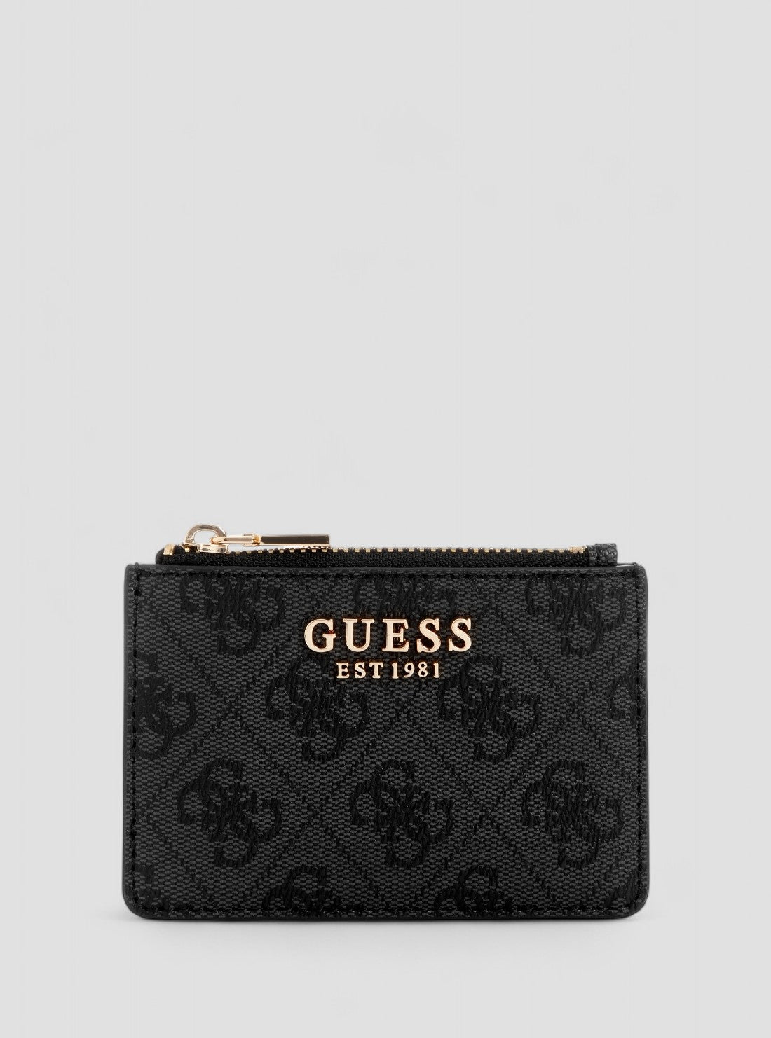Guess Laurel Credit Card Case Wallet