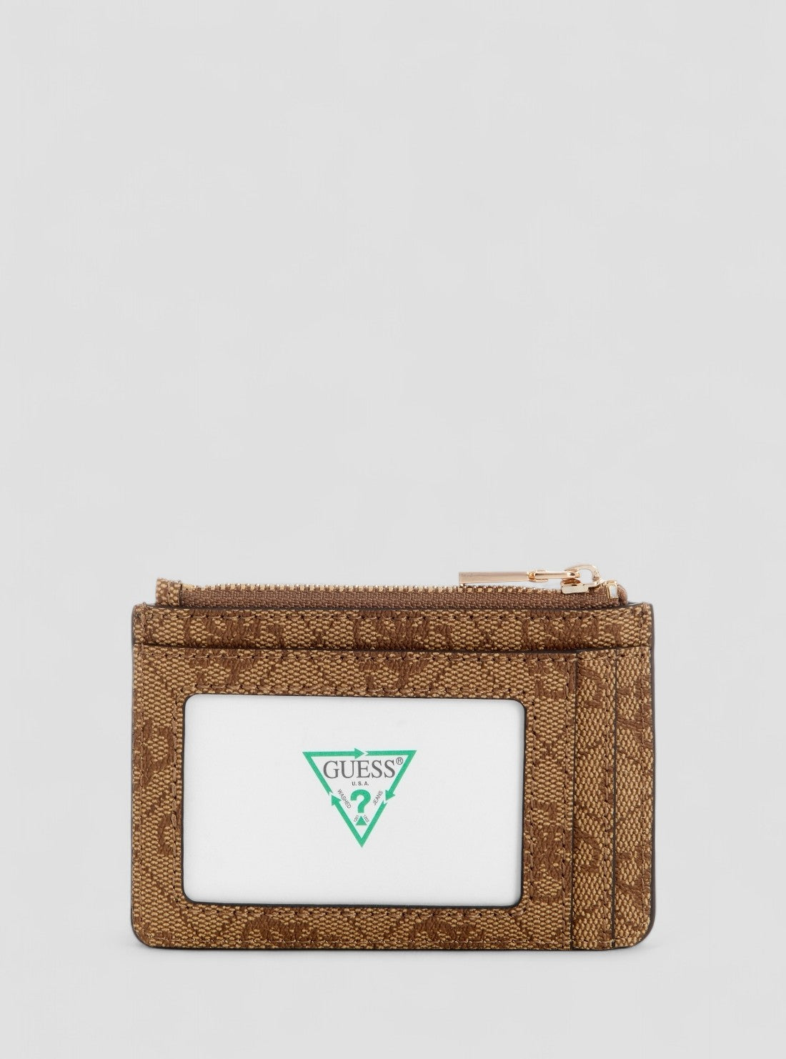 Guess Laurel Credit Card Case Wallet