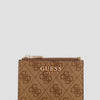 Guess Laurel Credit Card Case Wallet