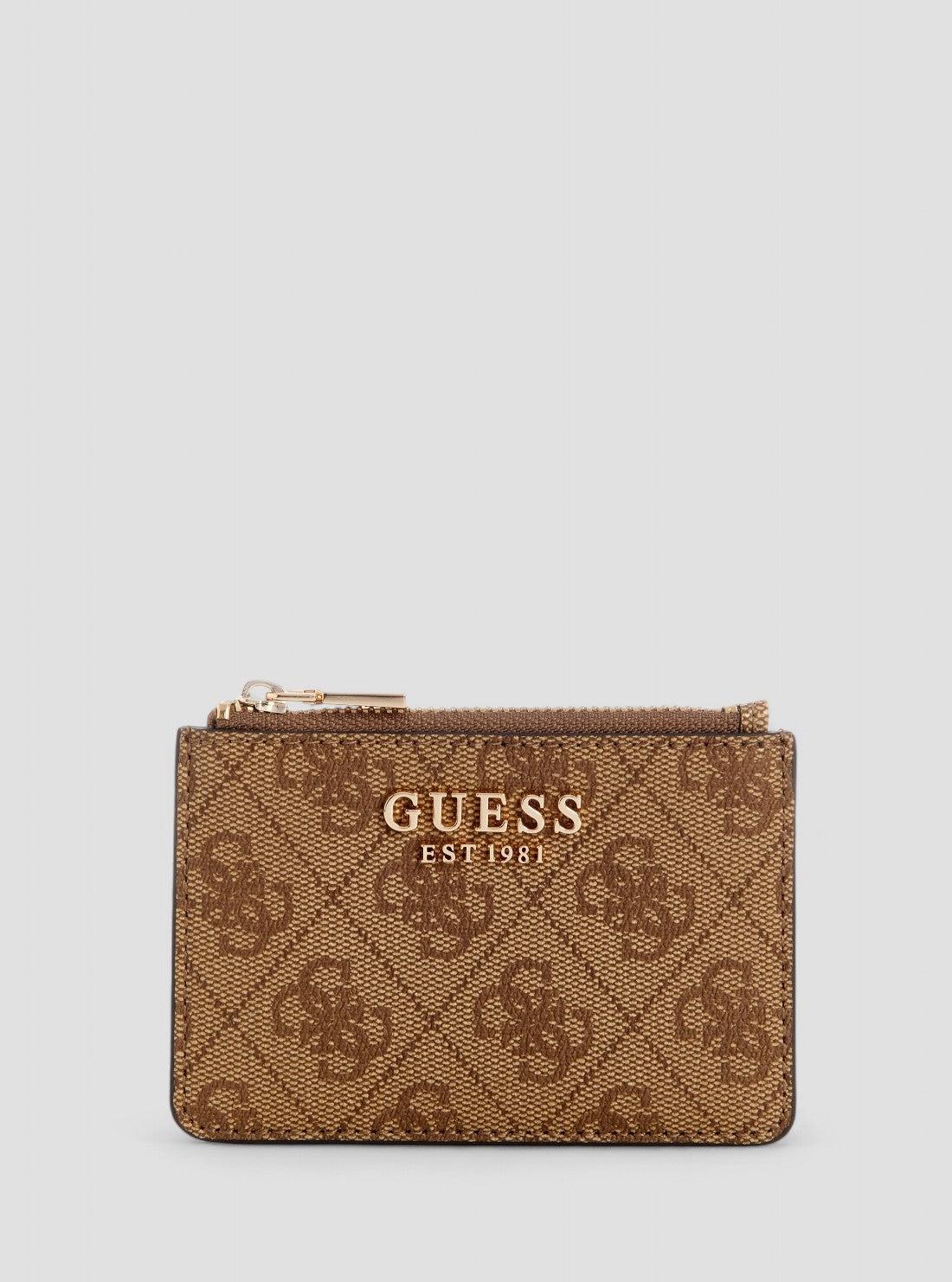 Guess Laurel Credit Card Case Wallet